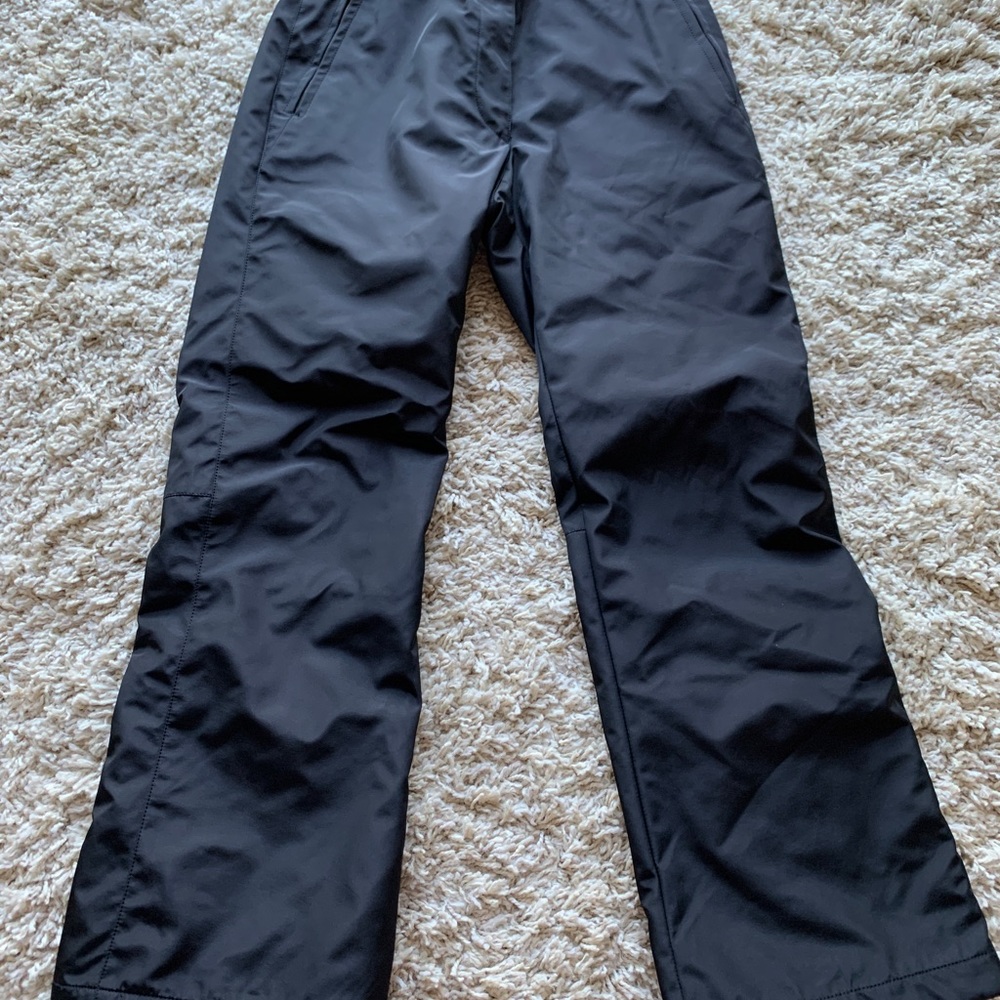 Postcard Brand Women’s ski pant size 10 like brand new